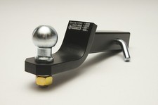 Towbar ball adapter USA towing