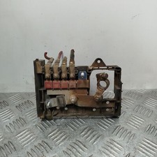 VAUXHALL ASTRA ELITE 2010 BODY