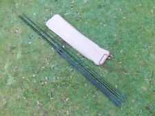 Kevin Ashurst Supreme 12ft Carbon Match float fishing rod FISHING SET UP