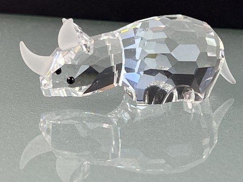 Swarovski figurine 151521 - swarovski,