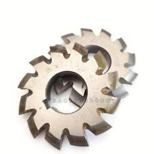 8Pcs M3.25 Module 3.25