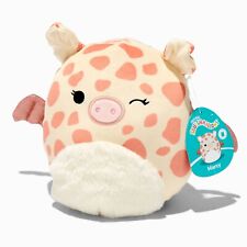 Marcy Spotted Pig Squishmallow