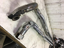 01 Yamaha XVS 1100 XVS1100