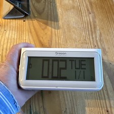 Oregon Scientific CIR100