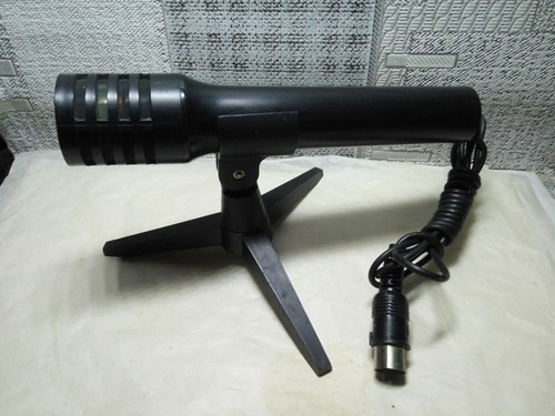 Microphone oktava 282 ussr - microphone,