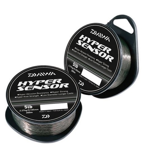 Daiwa hyper sensor monofil - daiwa,
