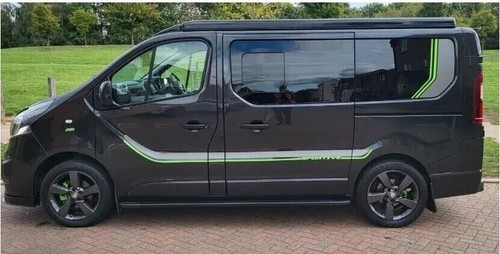 Fits renault trafic sport - renault,
