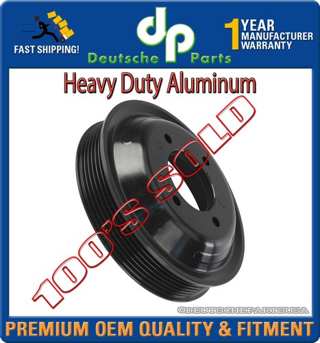 Heavy duty aluminum water - heavy,