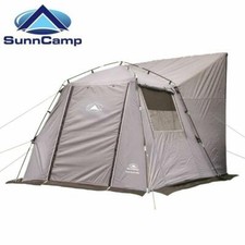Sunncamp Campervan Motor Buddy