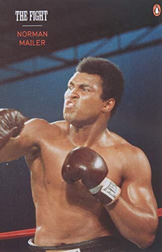 The fight norman mailer - the,