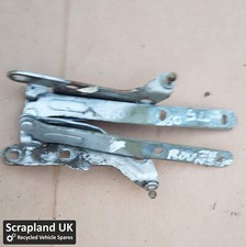 ROVER 75 Pre-facelift 98–04