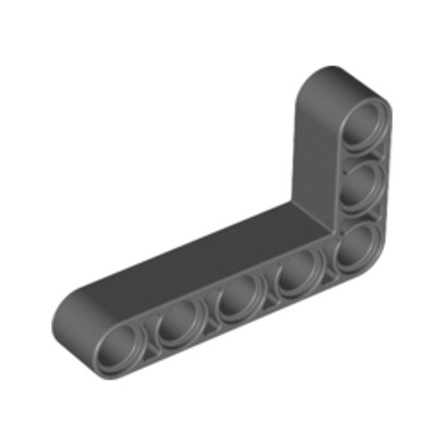 Lego technic bricks 20x dark - technic,