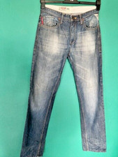 Mens Jeans Denim 1983 Proline