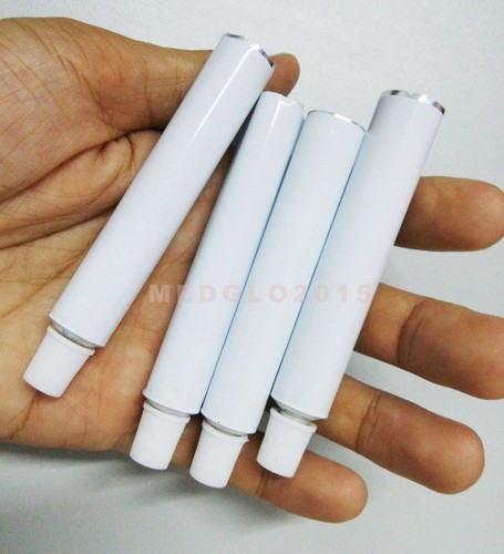 5ml 70mm aluminum empty - 5ml,