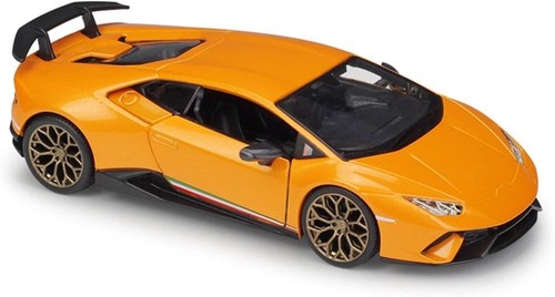 Lamborghini huracan - 1:24,