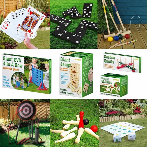 Garden indoor outdoor - garden, family