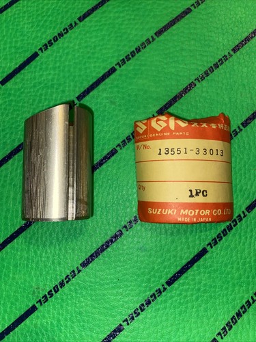 Suzuki oem nos - oem, gt