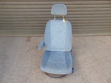 Mercedes Viano Passenger seat