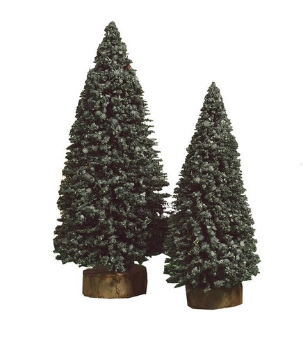 Dolls house evergreen - dolls, x