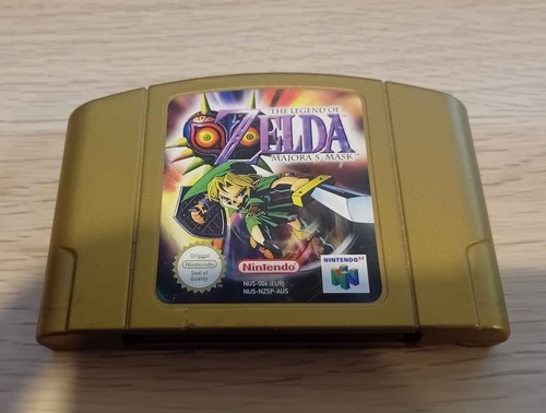 The legend zelda - legend, zelda: