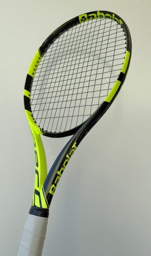 Babolat pure aero - pure, (2016)