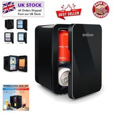 4L Portable Mini Fridge -