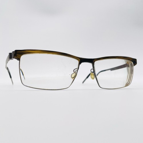 Lindberg eyeglasses tortoise - eyeglasses,