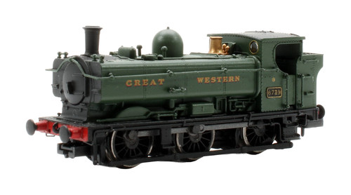 Dapol gauge nd204b - dapol, n