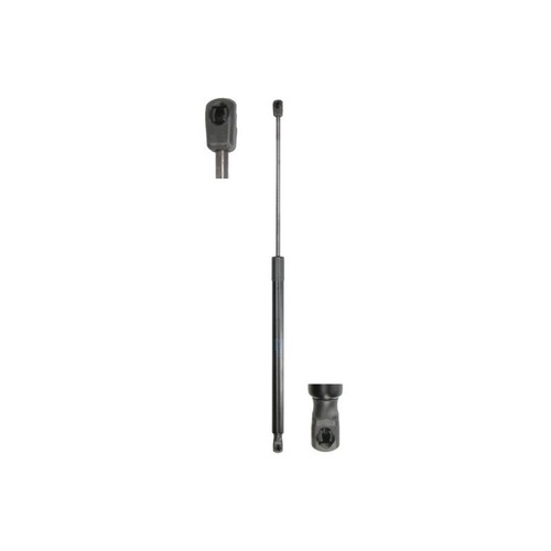 Gas spring boot - boot/cargo, area