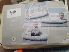 Mamas & Papas My First Playmat