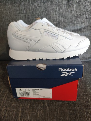 Reebok royal glide kids 5 - reebok,