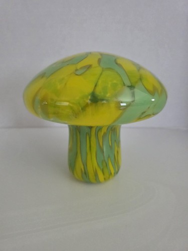 Murano style art glass - art,