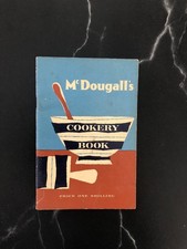 Vintage McDougalls Self