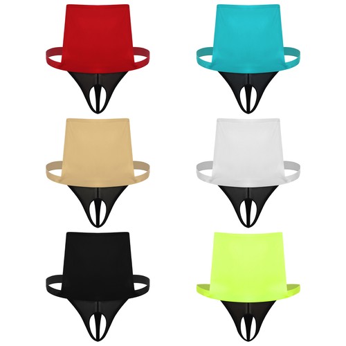 Men sumo loincloth style - loincloth,