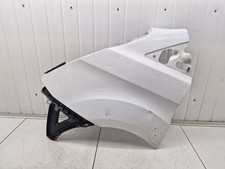 Ford Transit Custom MK8 Wing Panel Passenger Left Side WHITE