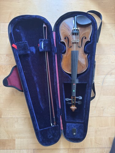 Stentor student violin 2 - stentor, ii