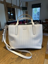Radley Dukes Place weave twin