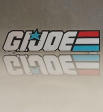 Hasbro G.I. Joe Action Figures