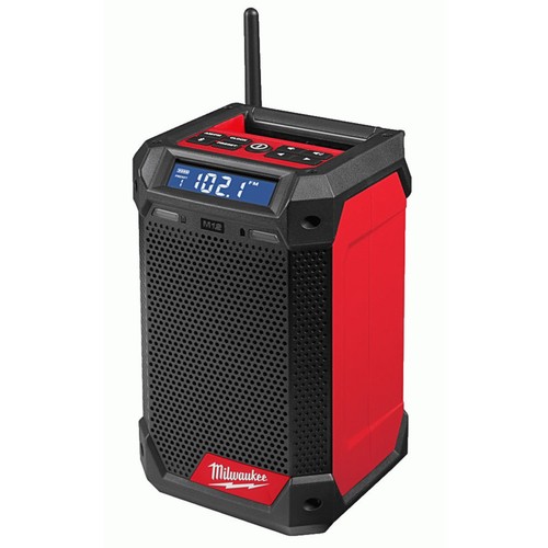 Milwaukee m12rcdab 12v - m12rcdab+-0,