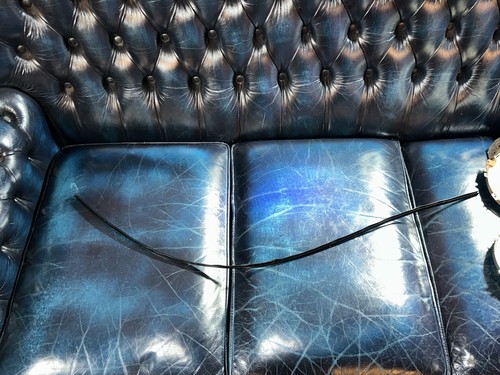 Oem classic mini rear seat - rear,
