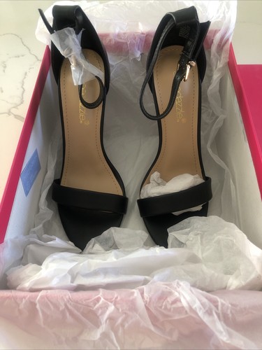 Women shoe dazzle - shoe, dress