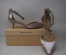 Jewel Badgley Mischka Shoes