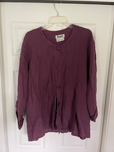 Flax 100 linen women - 100%, women's