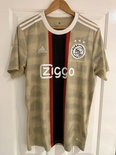 Ajax Away Shirt 2022, Medium