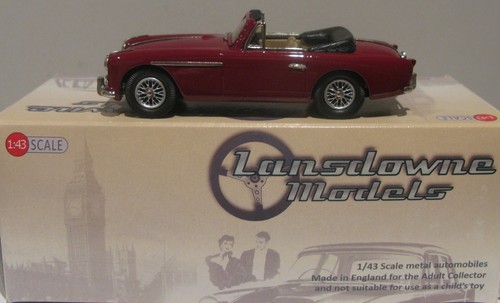 Lansdowne models ldm - lansdowne,