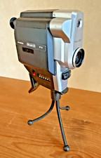 Vintage Fujica Single-8 P2