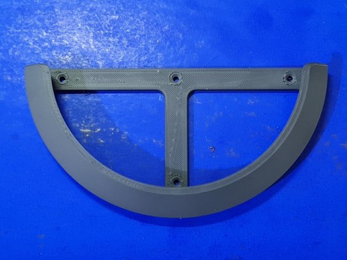 Orbital sander wall bench - orbital,