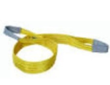 3 Ton x 2.5mtr Duplex web Sling / Lifting strap / Hoist