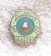 BUTLINS HOLIDAYS ORIGINAL