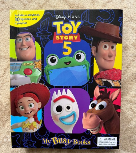 Disney pixar toy story - disney, my
